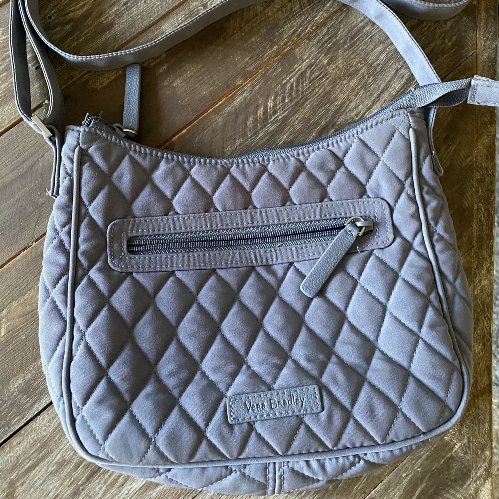 Vera Bradley Mini Vivian Crossbody purse